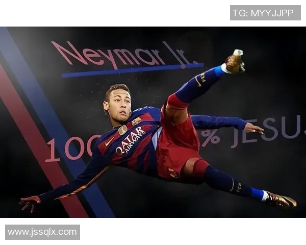 小时候的内马尔如何通过坚持和天赋走上世界足球舞台