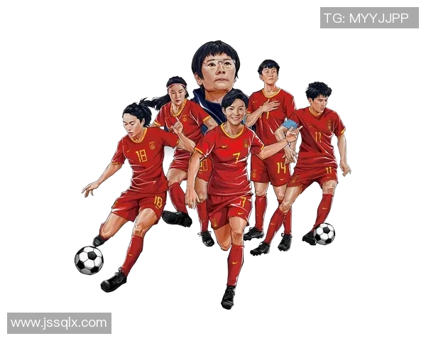 足球女博主大球星揭秘:她们如何在绿茵场上闪耀世界舞台 足球女博主大球星揭秘:她们如何在绿茵场上闪耀世界舞台