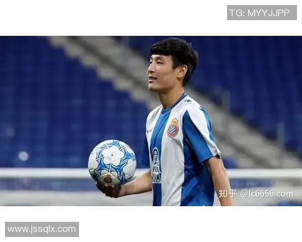 中国足球第一球星武磊：从西甲闪耀到国家队领军的奋斗历程